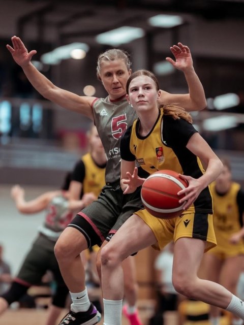 TS Jahn München Basketball News